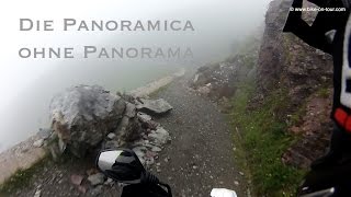 Panoramica delle Vette mit dem Motorrad [upl. by Collin760]