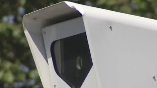 Speed camera additions in SoCal [upl. by Magree]