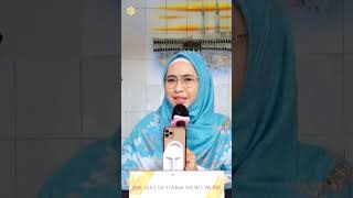 Ikhlas dalam beramal  Dr Oki Setiana Dewi M Pd [upl. by Mavis740]