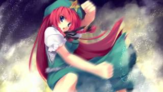 Nightcore  Shanghai Alice of Meiji 17 [upl. by Dray]