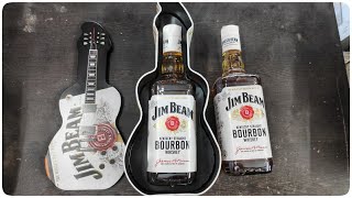 Jim Beam Bourbon Whisky price in Yanam alcoholpricesinyanam YANAMWHISKY [upl. by Nnorahs]