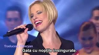 Soraya Bolero traducere română [upl. by Hephzipah826]