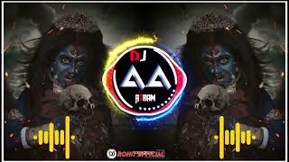 Chandrapur Chi Mahakali  Tapori Remix  Dj Ankit Atram mahakali djankitremix [upl. by Sasha912]