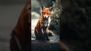 fox 🦊 mythology creature  mythical monsters  Jo hamare sath nahi hai √¶∆ [upl. by Gilburt]