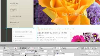 Learn Fireworks CS6 01 Fireworksとは？ [upl. by Eenoj]