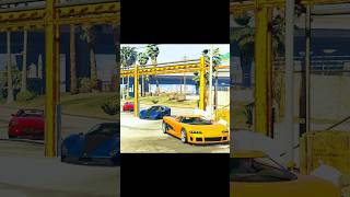 TAKE THE CARS 🚘  I FOUGHT THE LAW 💀 GRAND THEFT AUTO 5  gta5 gaming [upl. by Kira]