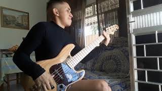 LUCAS GARCIA  POVO ADQUIRIDO 2020  CLEVERSON SILVA  LUCAS GARCIA Bass [upl. by Demha]