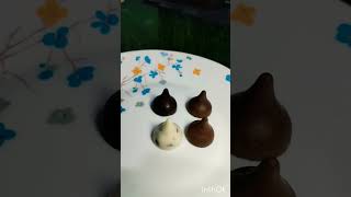 Hersheys kisses chocolate opening status [upl. by Gamali]