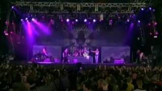 Nightwish  Live  Lowlands 2008 FULL CONCERT [upl. by Patten]