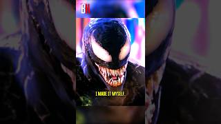 My Kind Of People  Venom Let There Be Carnage venom2 [upl. by Leunamesoj]