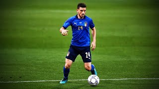 This is why AC Milan want Alessandro Florenzi [upl. by Lettig298]