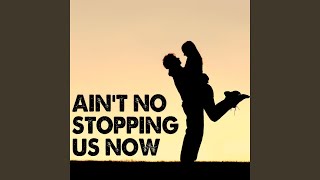 Aint No Stopping Us Now Instrumental [upl. by Andy]