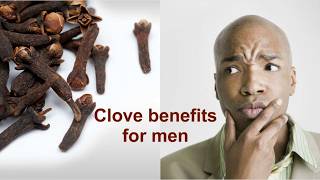 5 AMAZING Cloves Benefits You NEVER Knew About 2024 [upl. by Alaunnoif29]