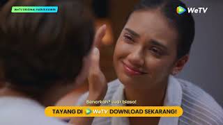 Trailer EP8 Siasiakah perjuangan cinta max  Harus Kawin [upl. by Olaznog544]