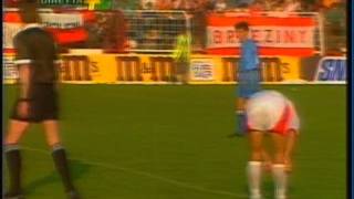 1993 April 28 Poland 1San Marino 0 World Cup Qualifiermpg [upl. by Christenson]