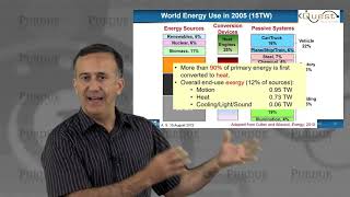 Introduction to Thermoelectricity L23 Systems  Thermoelectrics for Power Generation Applications [upl. by Aliehs]