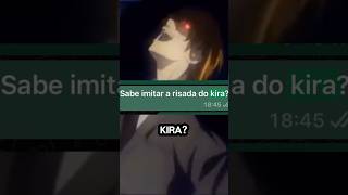 risada do kira kk shorts memes fyp [upl. by Haven28]