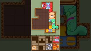 Puzzle Cats Cat Game part 67 puzzle gameplay gaming games game androidgame puzzle [upl. by Notyad]