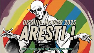 Cool Caddish  ARESTI DISSING REMASTERED 2023 [upl. by Grobe432]