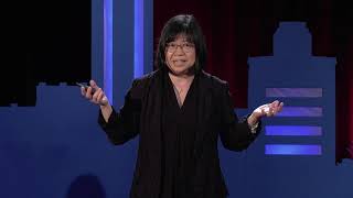 How to regrow human corneas to treat cornea blindness Hope or hype  May Griffith  TEDxUmontreal [upl. by Scully]