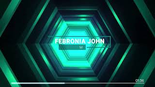 Febronia John Magugu Official Audio 2023 [upl. by Leanora]