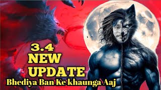 SUNDAY EVENING MEIN MACHAYENGE DHAMAAL😁😁BLOOD MOON AWAKENING TEMPLE livik 😘NEW 34 UPDATE [upl. by Ettenhoj]