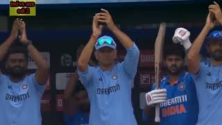 Ind vs Aus 2nd Odi match highlight 24 sep 2023 match highlight [upl. by Attelrahs]