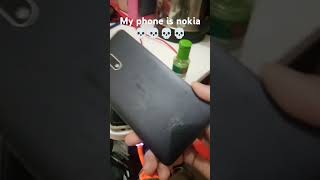 My phone is nokia bruh [upl. by Novick444]