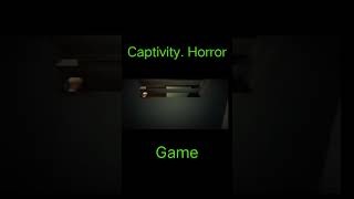 horrorstories ghost scary captivity horror game [upl. by Thielen]