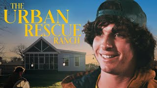 Urban Rescue Ranch Movie sigma edition Waco Wildlife Rescue [upl. by Elleved]