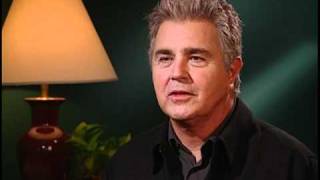 Steve TYRELL on InnerVIEWS with Ernie Manouse [upl. by Whiteley]