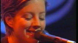 Sarah McLachlan  Building A Mystery Recovery 1998 [upl. by Forward]