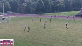 Abington High School vs Cheltenham High School Girls Varsity Soccer [upl. by Darill444]