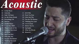 Boyce Avenue Greatest Hits Full Album 2021  Best Songs Of Boyce Avenue 2021 [upl. by Lenoyl493]