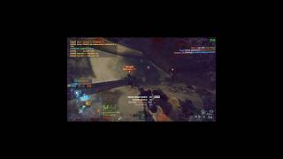 BF4 FLANKING WITH SNIPER ON LOCKER 1  BATTLEFIELD 4 CLIP [upl. by Eelac]