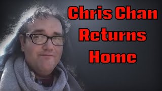 Chris Chan Returns Home [upl. by Areit]