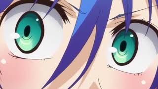 Hologram  Jitsu wa Watashi waAMV [upl. by Arrait]