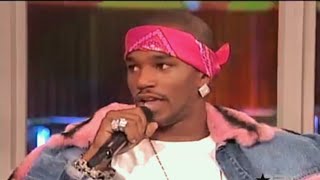 Cam’ron Interview  106 amp Park  Rare Footage 2002 [upl. by Akenom136]