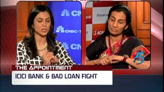 THE APPOINTMENT WITH CHANDA KOCHHAR PART 2 [upl. by Lavine]