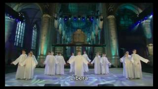 Libera in Leiden Part 2 [upl. by Refitsirhc]