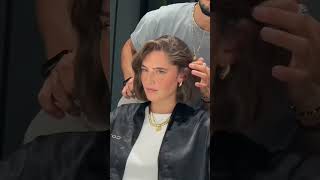 Part 1 Haircut transition haircut hairstyle barber [upl. by Petras628]