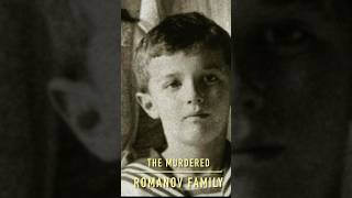 The Murdered Romanov Family [upl. by Columbyne311]