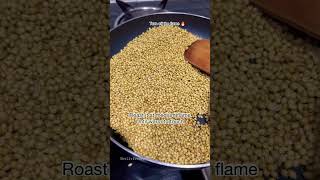 How to make dhaniya powder recipecoriander powder recipe ytshort dhaniyapowder [upl. by Nims879]