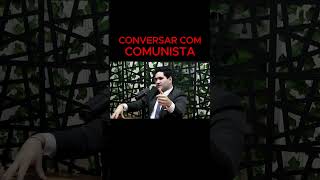 CONVERSAR COM COMUNISTA [upl. by Jessee]