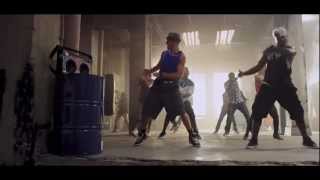 Step Up Revolution 2012 Movie  Official Featurette  quotThe Choreographersquot [upl. by Clauddetta]