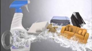 Febreze Malaysia  English  advert 2010 [upl. by Jaymie]