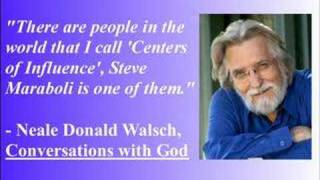 Neale Donald Walsch  Happier Than God  part 1 of 5 [upl. by Claribel]