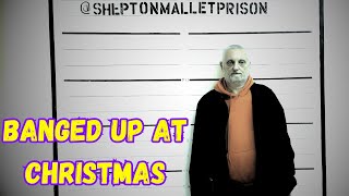 Shepton Mallet prison visit [upl. by Spense]