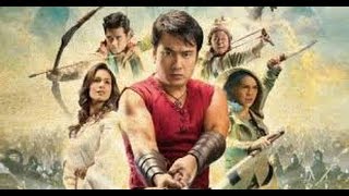 Pinoy movie 2016  Ang Panday 2009 [upl. by Kellby]