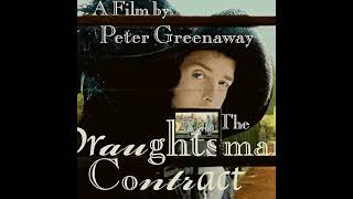 50 quotThe Draughtsmans Contractquot 1982 Dir Peter Greenaway [upl. by Phyllis]